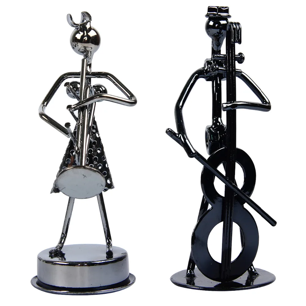 Popular Musician Figurinesbuy Cheap Musician Figurines Lots From - Multi Styles Metal Musician Composition Small Craft Ornaments Figurinestatue Cafe Counter Book Shelf Decor( popular musician figurinesbuy cheap musician figurines lots from - multi styles metal musician composition small craft ornaments figurinestatue cafe counter book shelf decor(