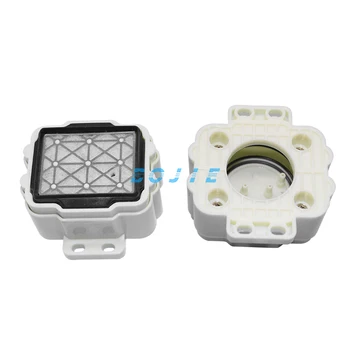

dx5 dx7 head cap top for solvent printer wit color cap top