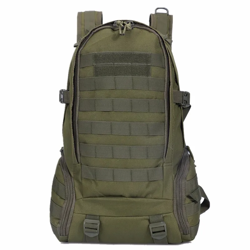 3P Military Army Tactical Backpack Outdoor Sports Trekking Travel Bag Camping Hiking Camouflage Backpacks Cycling Bag
