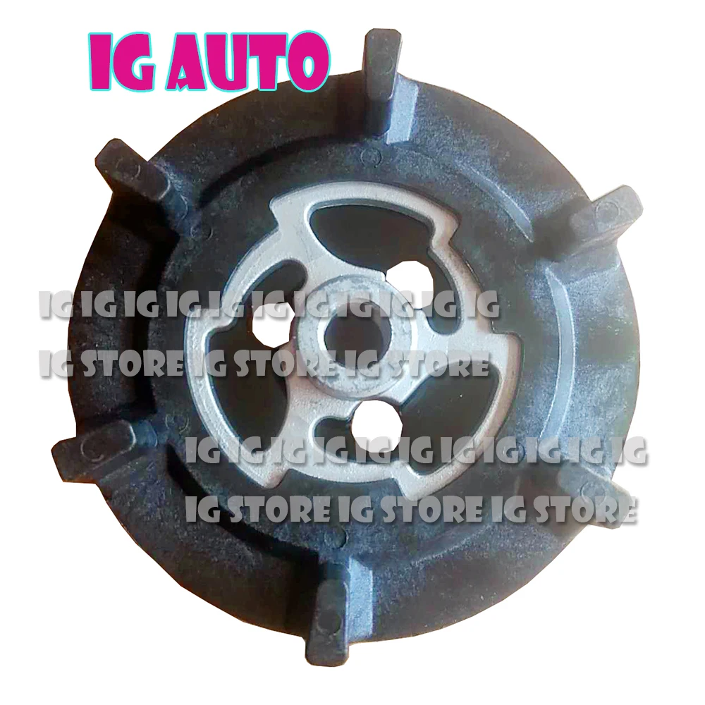 High Quality Brand New 5SEL12C Ac Compressor Hub For Car Peugeot 308