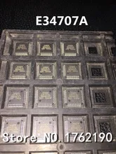 10PCS LOT E34707A QFP 44 automotive electronics IC