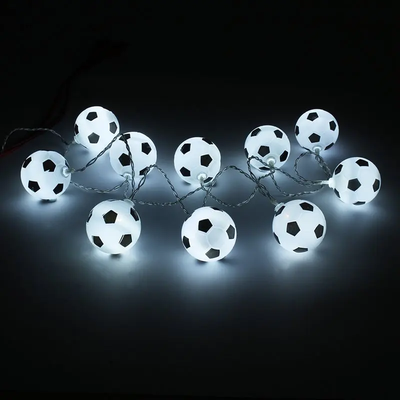 Mising-LED-Football-Lighting-String-10-White-Ball-Bulbs-Boys-Bedroom-Battery-Operated-Fairy-String-Lights (4)
