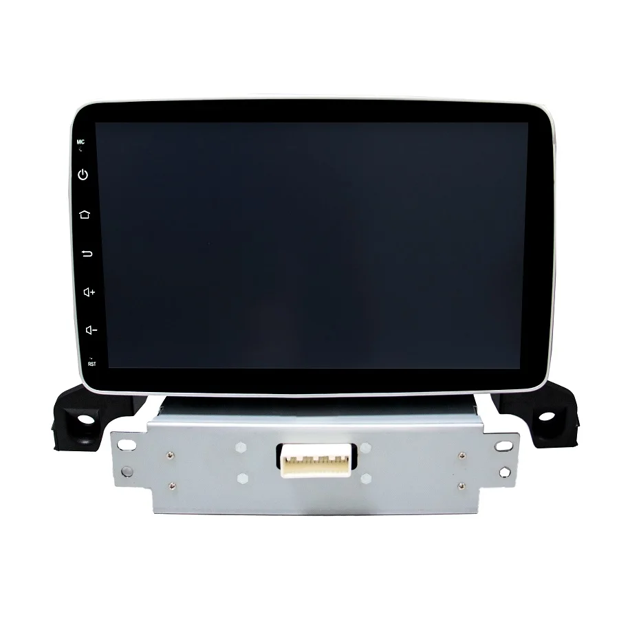Flash Deal Navirider Android 8.1.0 octa core car dvd player for Peugeot 3008/5008 gps+glosnass multimedia head Unit stereo autoradio 2