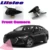 LiisLee Auto Fotocamera Frontale Logo Camera FAI DA TE Manualmente Canale di Controllo Anteriore Della Macchina Fotografica Per Hyundai Elantra AD 2016 2017 2018