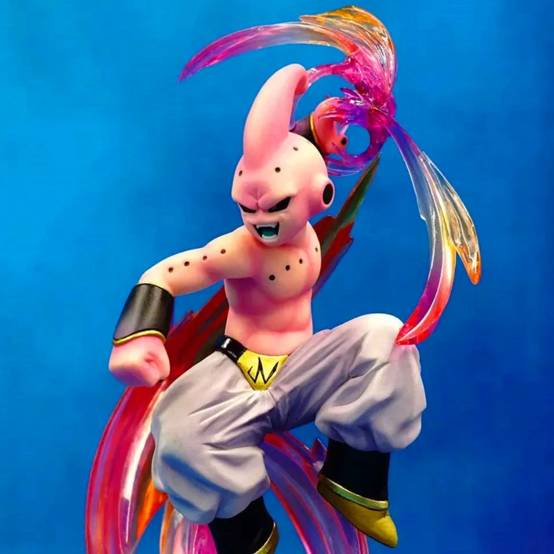 figuarts zero majin buu