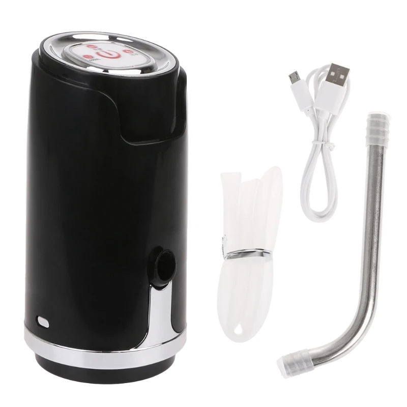 Electric Drinking Water Pum Universal Gallon Bottle Water Pump Dispenser Switch