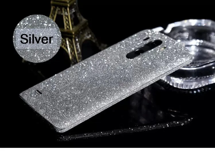 silver