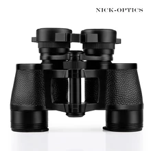 Rouya 8x35 мощный бинокль Германия стиль не инфракрасный телескоп Lll Бинокль ночного видения для военных любителей высокого качества
