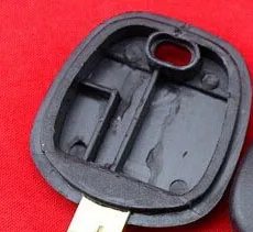 Toyota Transponder Key Shell TOY41 (4)