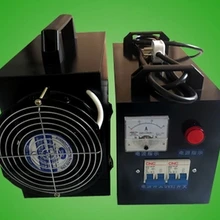 Большая распродажа! Портативный УФ светоотверждаемая машинка 3kw yal 402