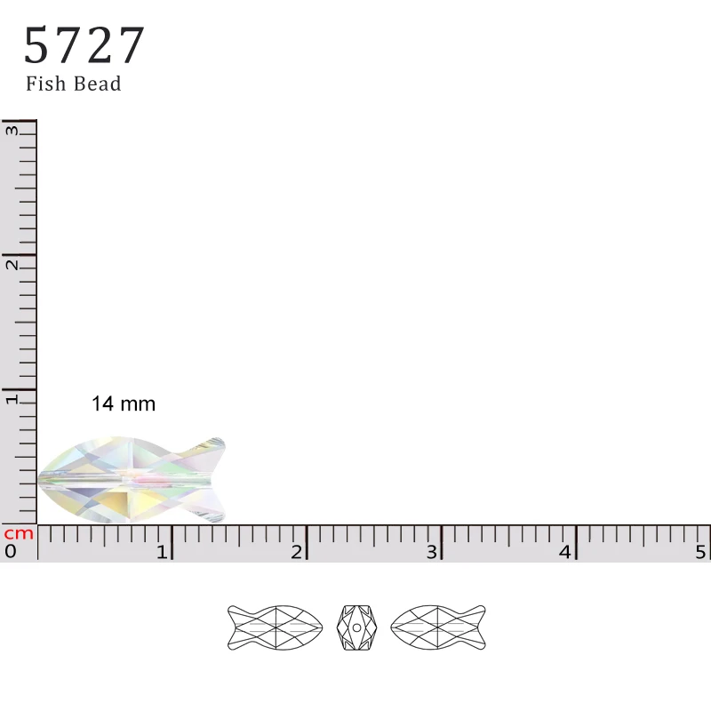 5727