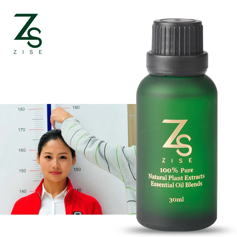 Massage Heighten Essential Oil Foot Timulate Bone Growth Delaying