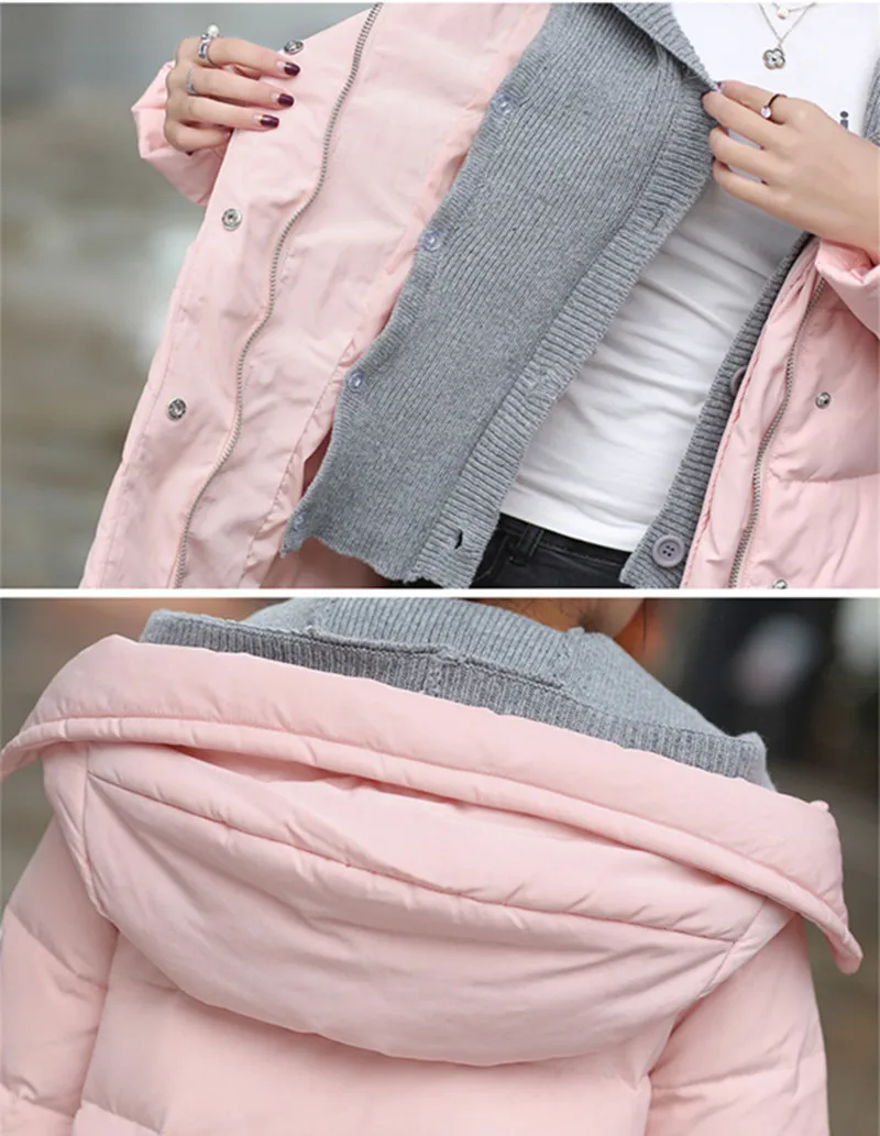 Maternity Coat20