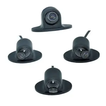 

Reversing Parcking Mini mirror Camera for Car Boat Waterproof Night Vision High Sensitivity & Definition Easy installation