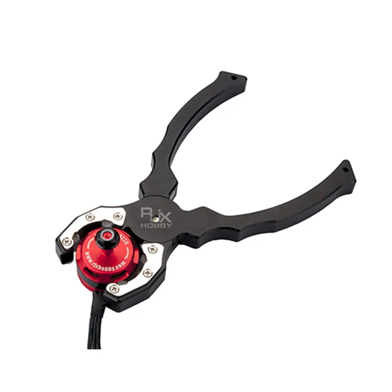 Quick Release Propeller Tool Props Remover Wrench Grip Pliers for DJI