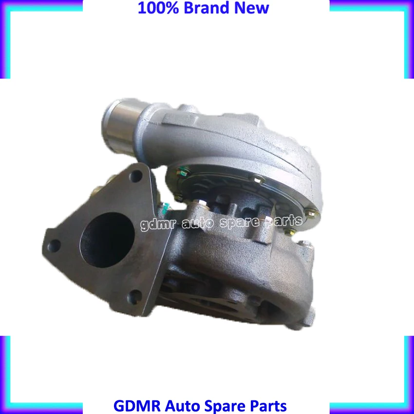 GT2052V 724639-5006s 14411-ZX900 Turbo Turbocharger for NISSAN Mistral Patrol Terrano ZD30DTI ZD30ETI 3.0L