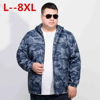 

PLUS 10XL 8XL 6XL 5XL New ultra thin jacket men brand clothing ultra light sunscreen coat male top quality breathable soft tops
