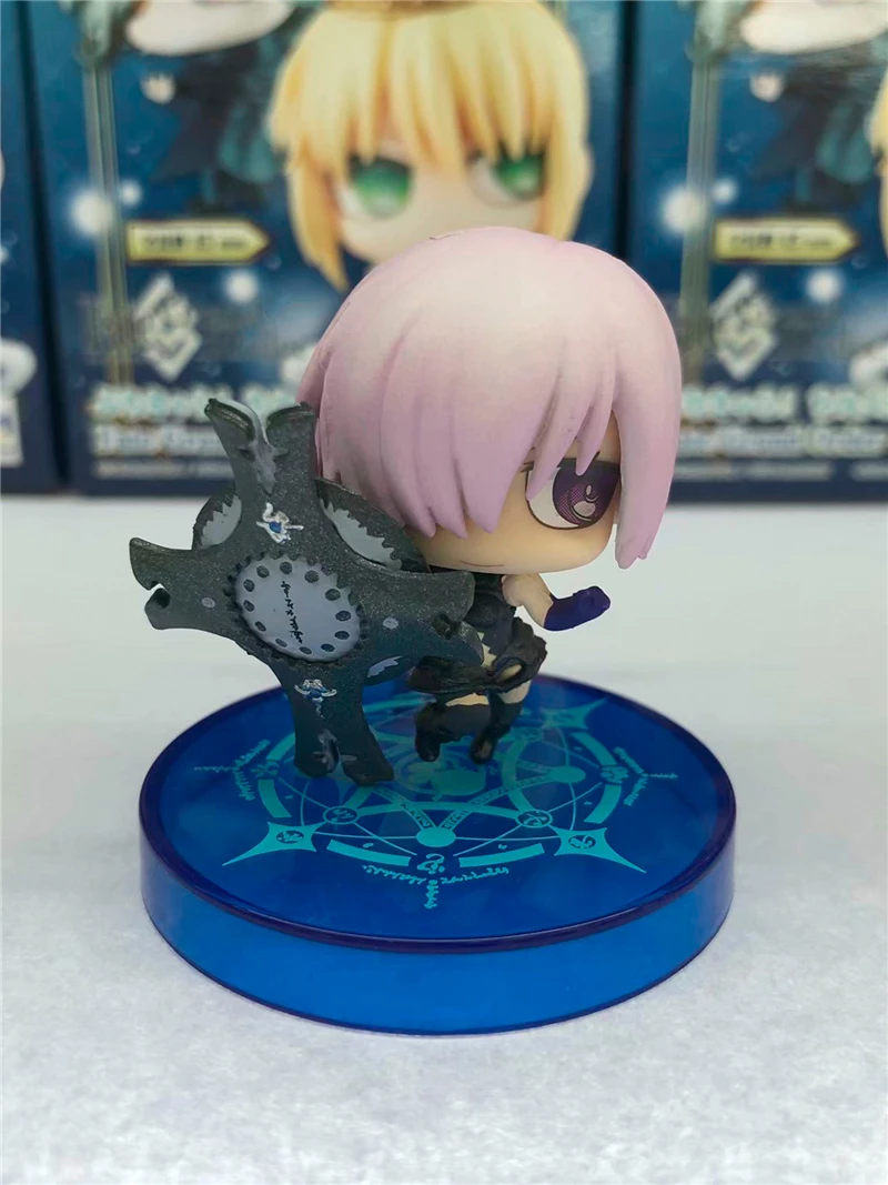 Fate Grand Order (3)