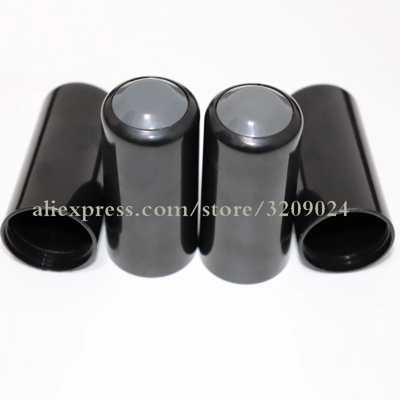 4 шт. чехол для микрофона Shure SLX2 SLX24 PGX2 PGX24 беспроводной микрофон новый аккумулятор