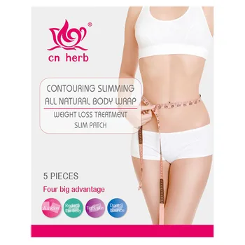 

Contouring Slimming All Natural Ultimate Body Wrap - It Works To Firm Tone Tighten 5 Body Wraps