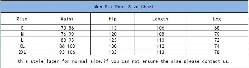 pant