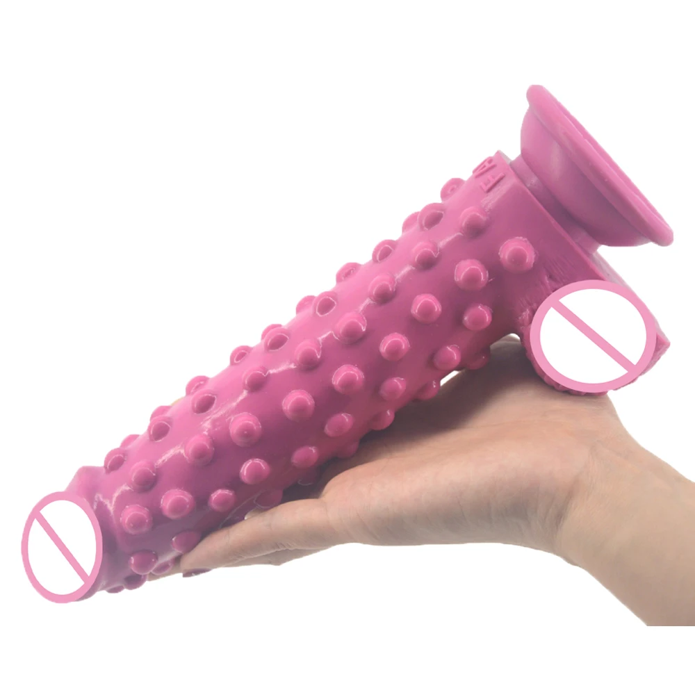 anal dildo 34