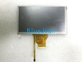 

Free post Brand New Car Navigation 6.5" LCD Display Screen AT065TN14 LCD Panel with touch panel For Jee p (2011) Car Auto Parts