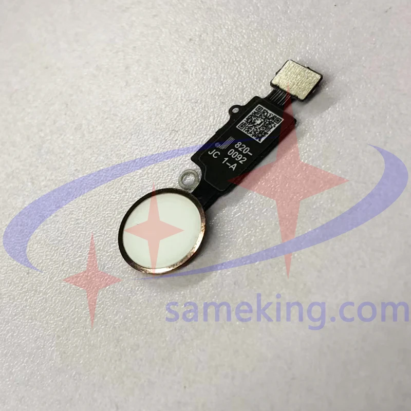 Универсальная домашняя кнопка JC для iphone 7,8, 7 plus, 8 plus
