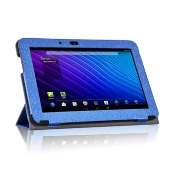 

For HP Slatebook 10 X2 Tablet Case Silk Print Stand Pu Leather Case For Hp Slatebook 10 x2 H011RU H012RU H027RU H026RU Flip Case