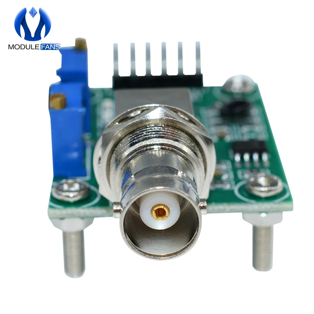 Жидкий PH значение обнаружения регулятор сенсор модуль мониторинга метр тестер PH 0-14 для Arduino
