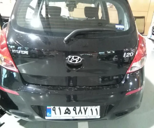 Окно автомобиля ближе закрывание и открыть зеркало папка для hyundai I20