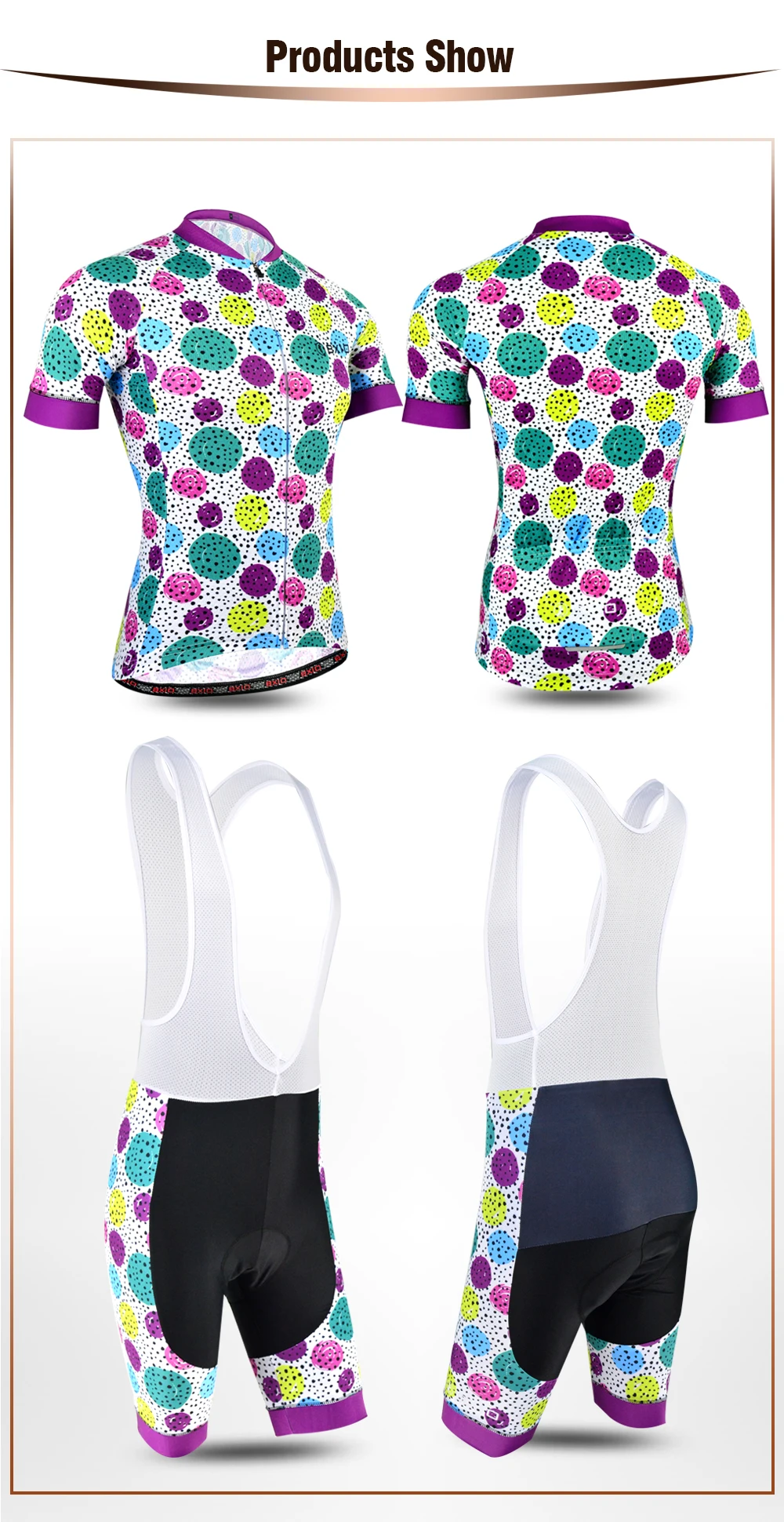 BXIO Женская MTB велосипедная одежда Дышащие горные велосипедная одежда Ropa Ciclismo быстросохнущие летние велосипедные Джерси наборы 176