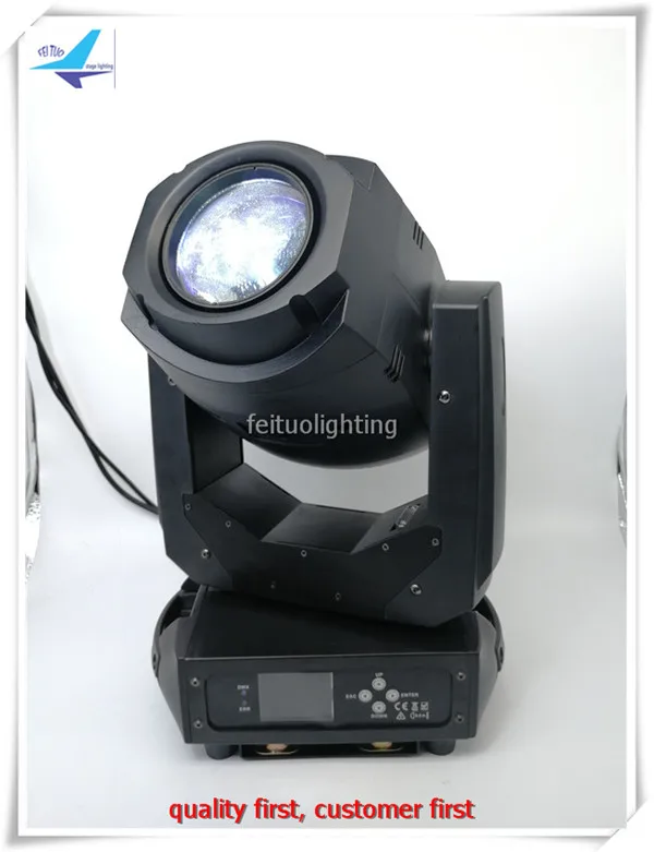 200W LED SPOT MOVING HEAD04