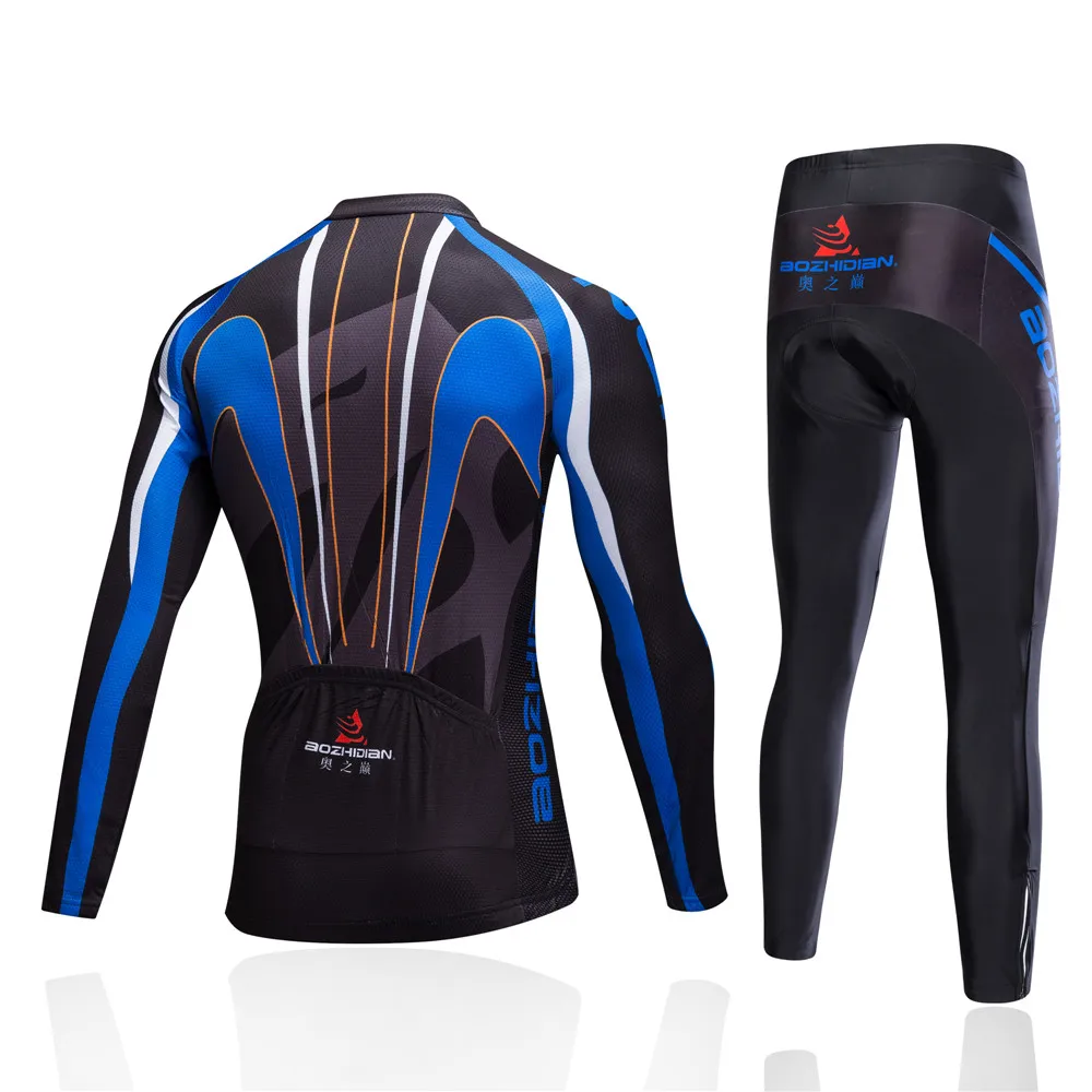 Зимний термальный флисовый комплект для велоспорта, Ropa Ciclismo Hombre Invierno, одежда для велоспорта, велосипеда, MTB, мужская спортивная одежда
