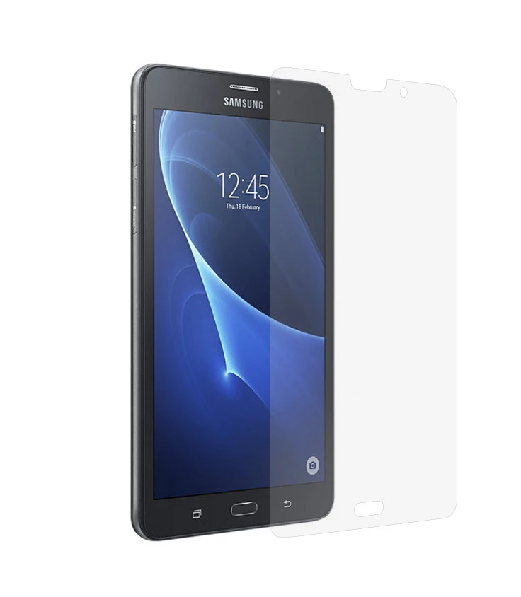 For Samsung Galaxy Tab A 7.0&quot (2016) LTE T285 T280 SM-T285 SM-T280 Screen Protector Clear Glossy Protective Film High Quality |