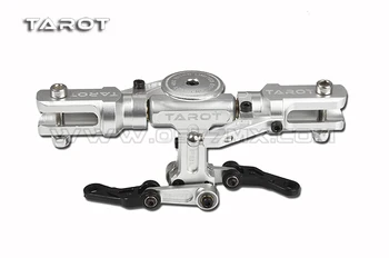 

Ormino 450 II Flybarless System Main Rotor Set TL45110-06