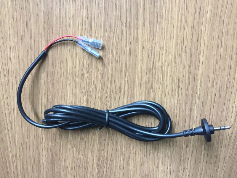 

POWER CABLE FOR SCOUTGUARD HUNTING CAMERA