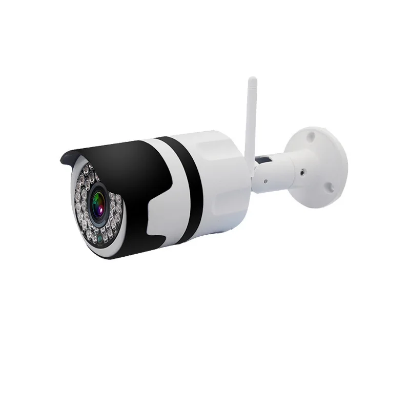 

960P Surveillance Camera CCTV Security Network Monitor Audio Wirless IP Camera WiFi P2P Waterproof Indoor Outdoor IR-Cut
