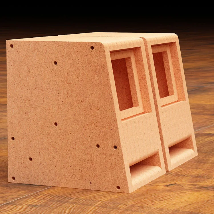 small transmission line speaker