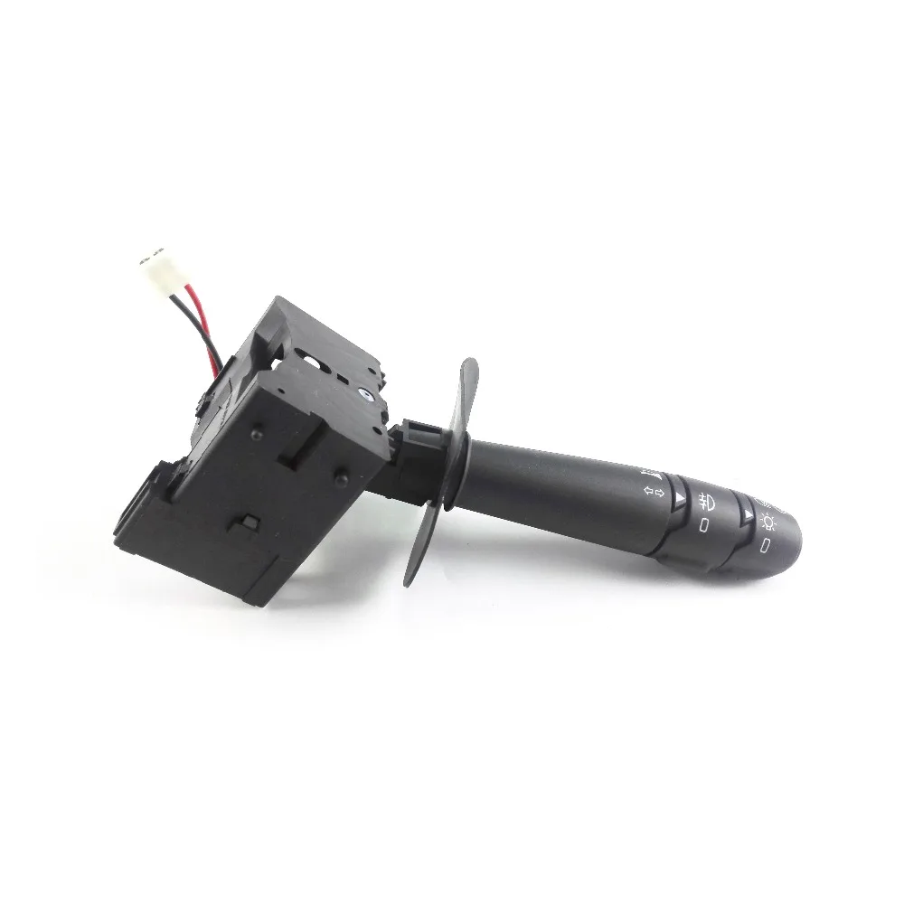 Рулевая колонка переключатель для Renault Kangoo 09/97 07/01 7701044278 7701048955 251438 60933518 0916151 V46 80 0003
