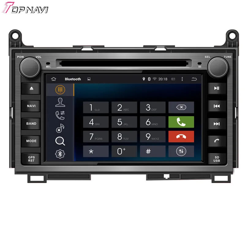 Sale Topnavi 7