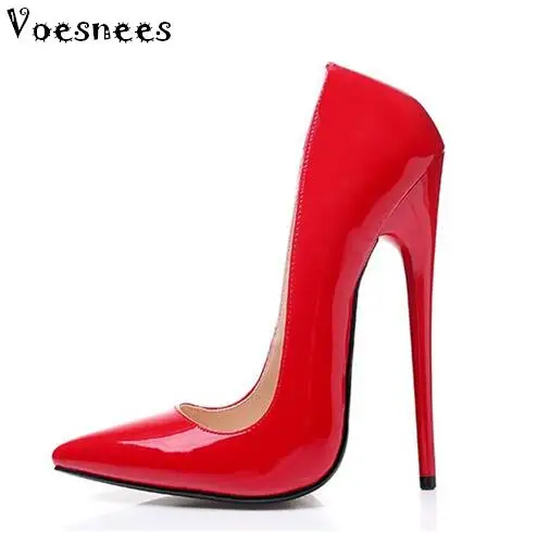 

Women Sandals Pumps New Ultra-fine with 19cm Peep Toe Shallow Mouth Waterproof Wedding Shoes Nightclub Shoes Large Size 34-43