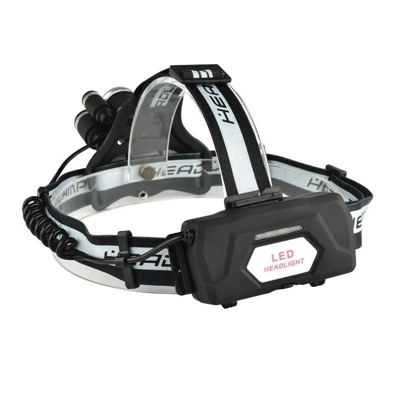 lamp frontale 15000 lumens