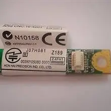 Для IBM X200 планшет X201 T400 W700 BLUETOOTH дочерняя карта( BDC-2.1) 60Y3199 60Y3213