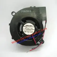 New Original NMB BM5020-09W-B50 5020 18V 0.20A stage lighting projector fan blower