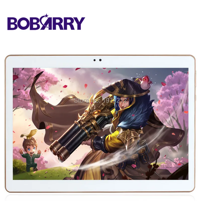 

2019 Newest 4G LTE tablet pc 10.1 inch Octa core android 7.0 Ram 4GB 32G S108 Dual Camera 1280*800 IPS screen tablet pcs 10 inch
