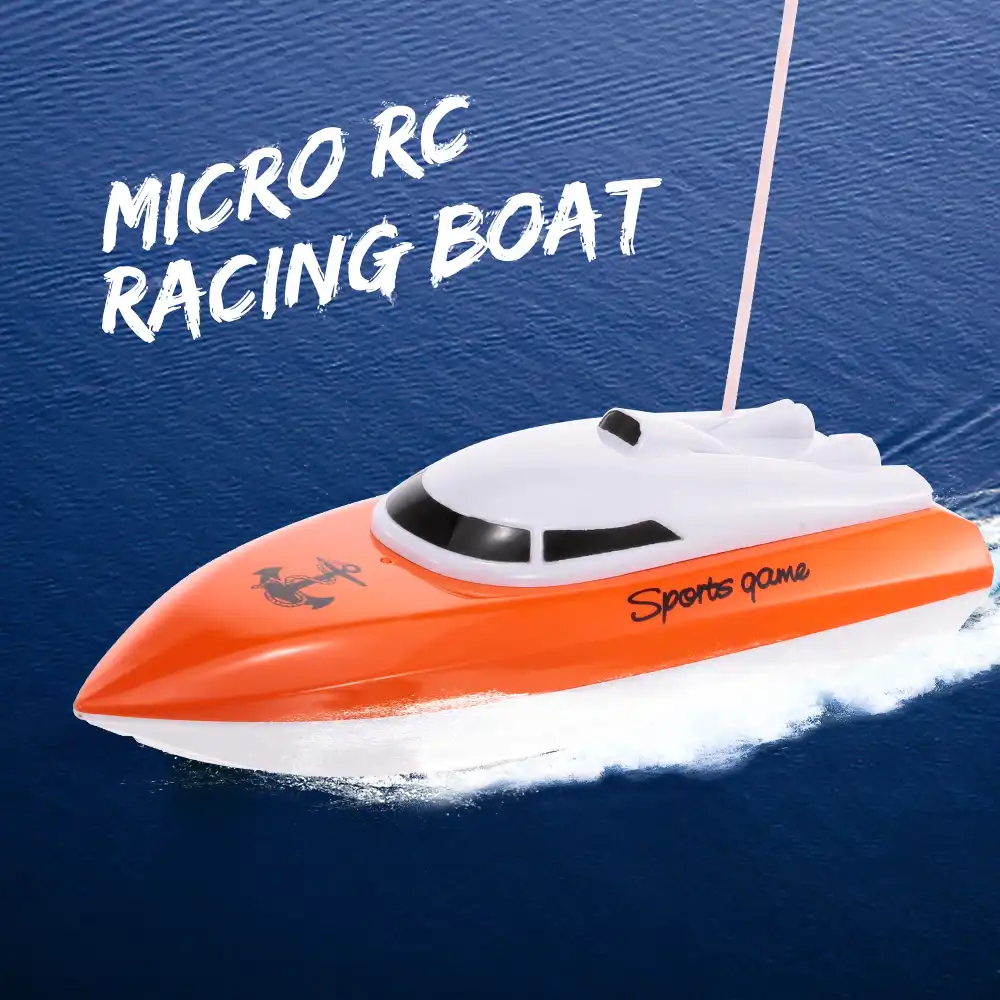 model radio controlled boats
