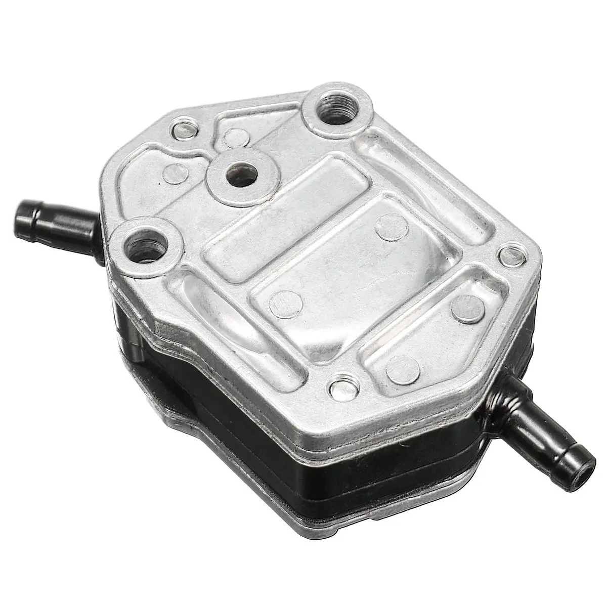 Motorcycle Replacement Fuel Pump For Yamaha 2 Stroke 20HP 85HP 692