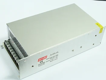 

NEW 1PC Car amplifier board 12V transformer car car CD subwoofer to change household high-power 12V switching power supply