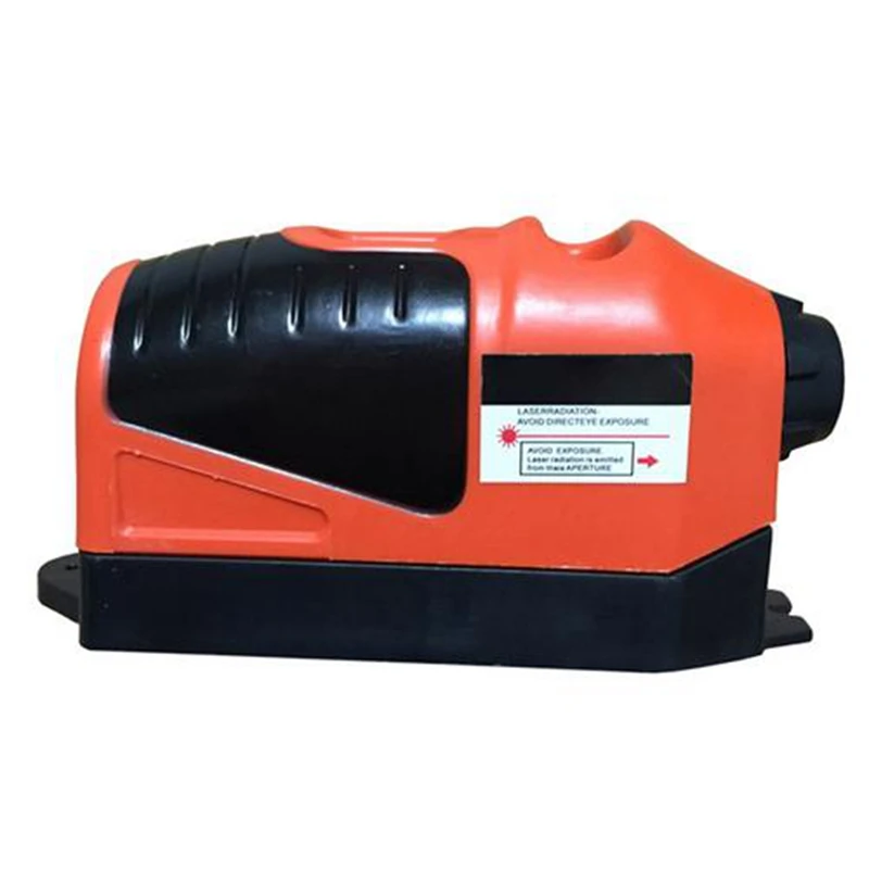 Multifunctional Infrared Liner Laser Ground Electrode Instrument With Bubble